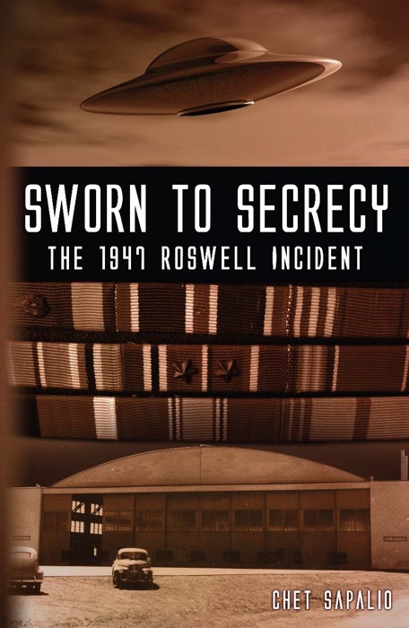 Sworn to Secrecy