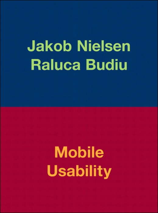 Mobile Usability