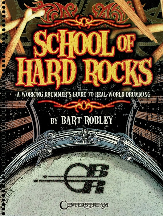 School of Hard Rocks (Music Instruction)