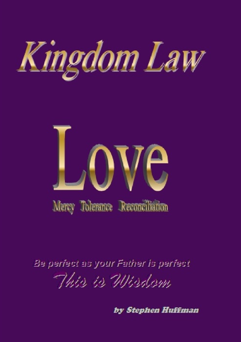 Kingdom Law