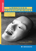 Urgences psychiatriques - Marie-Jeanne Guedj, Claire Guilabert & Thomas LAVOIPIERRE