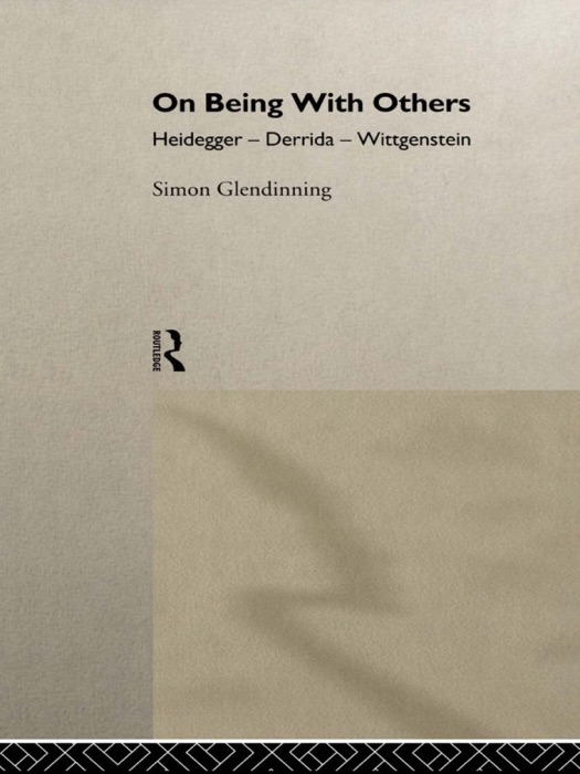 On Being With Others