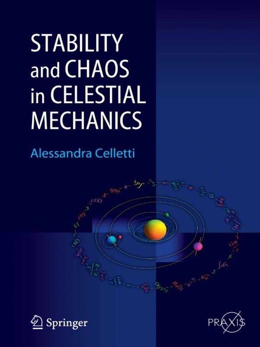 Stability and Chaos in Celestial Mechanics