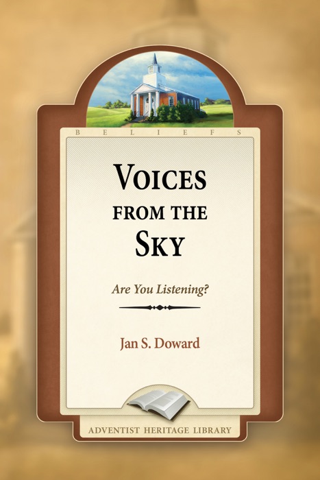 Voices From the Sky