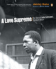 Ashley Kahn - A Love Supreme artwork