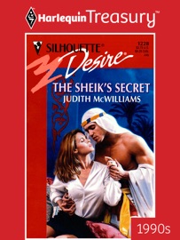 The Sheik's Secret