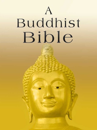 ‎A Buddhist Bible on Apple Books