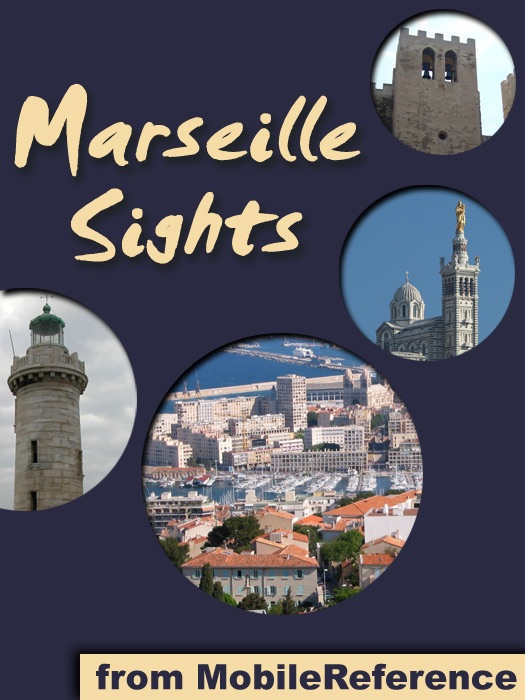 Marseille Sights