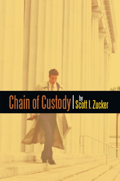 Chain of Custody