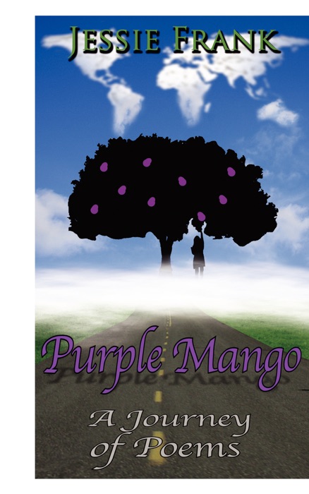 Purple Mango