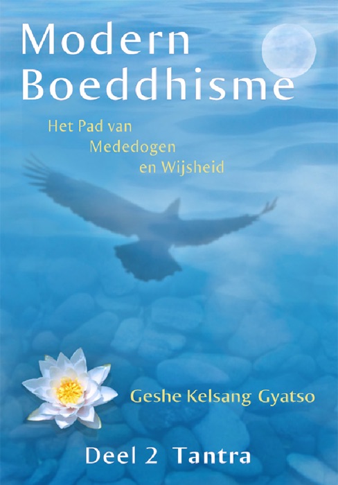 Modern Boeddhisme – Deel 2 Tantra