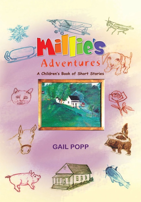 Millie's Adventures