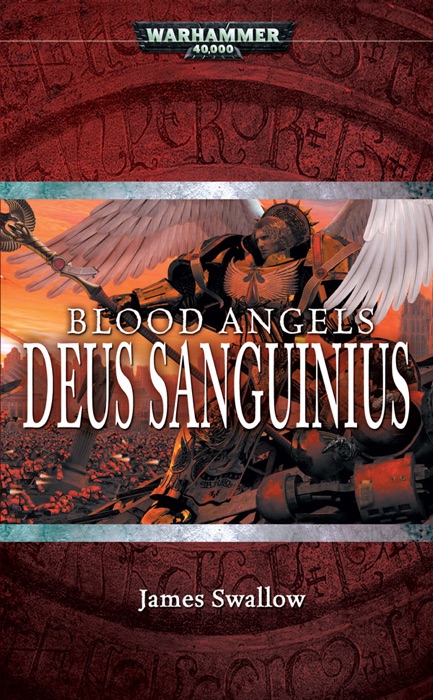 Deus Sanguinius