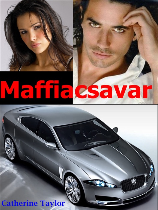 Maffiacsavar