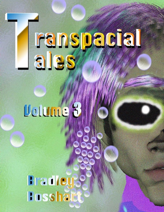 Transpacial Tales