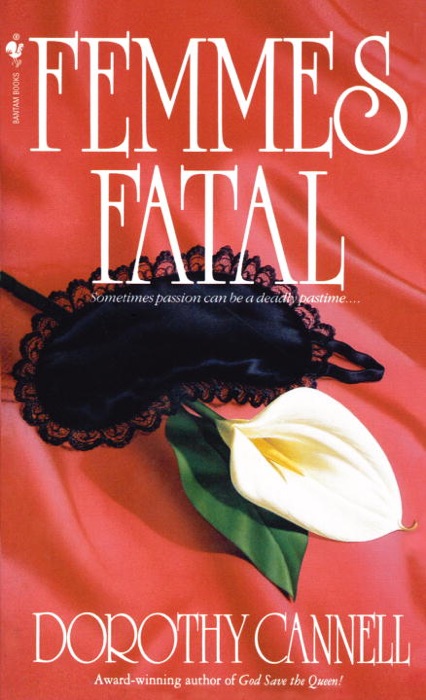 Femmes Fatal