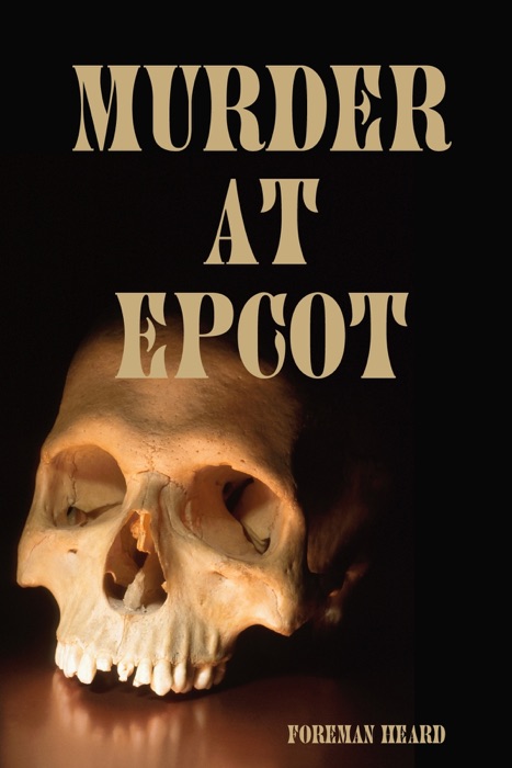 Murder at Epcot