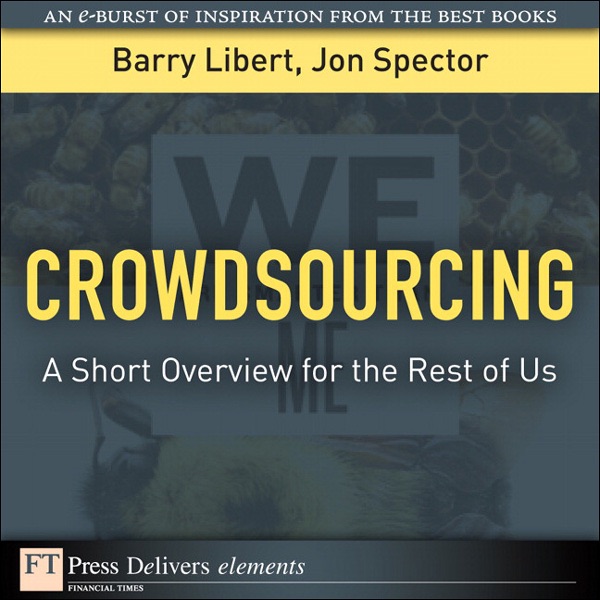 Crowdsourcing: A Short Overview for the Rest of Us