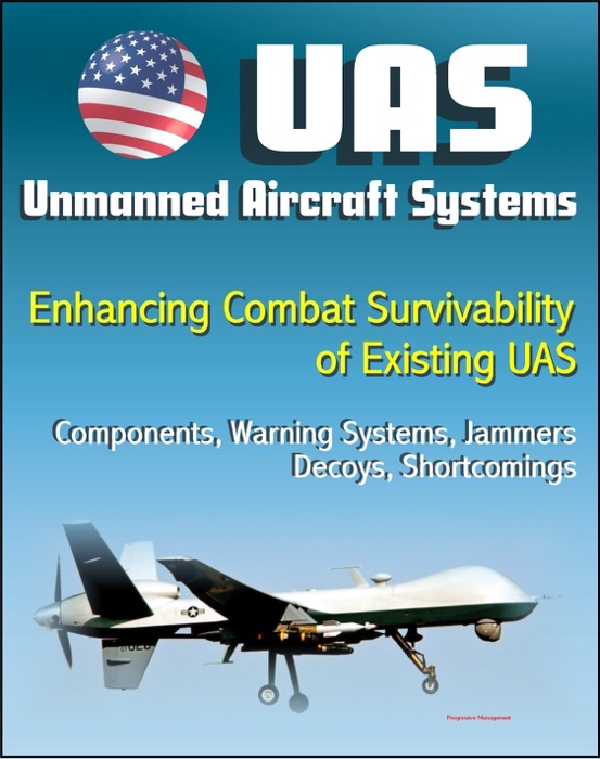 Unmanned Aircraft Systems (UAS)