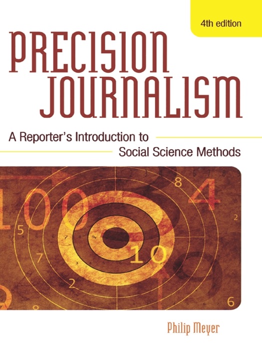 Precision Journalism