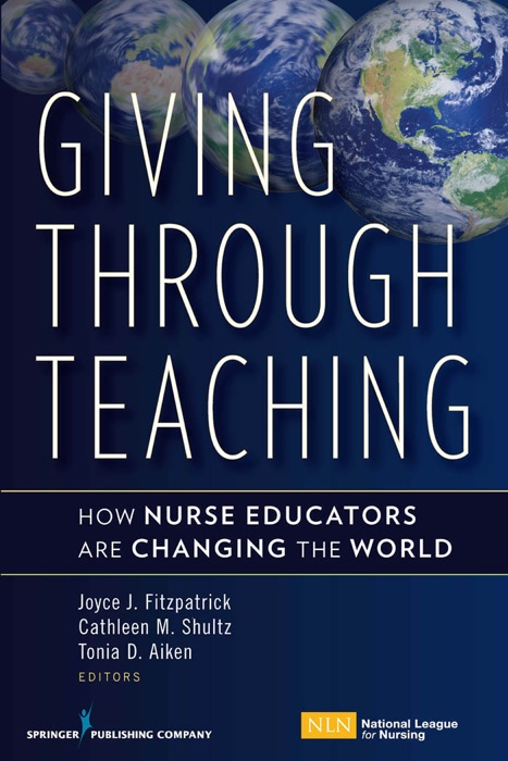 Giving Through Teaching