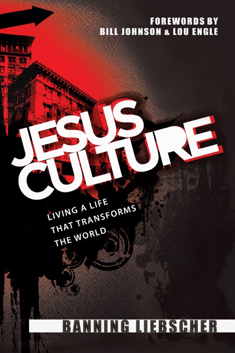 Jesus Culture