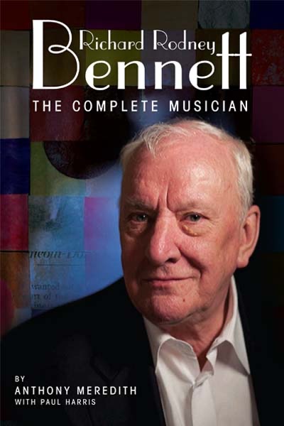 Richard Rodney Bennett