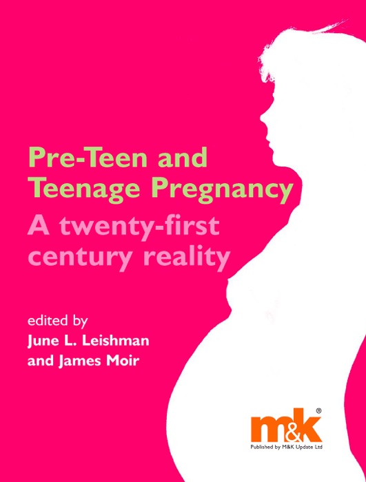 Pre-teen and Teenage Pregnancy: a 21st Century Reality