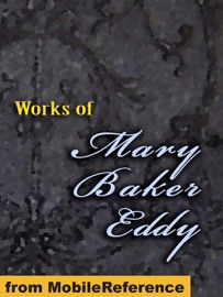Book's Cover ofWorks of Mary Baker Eddy