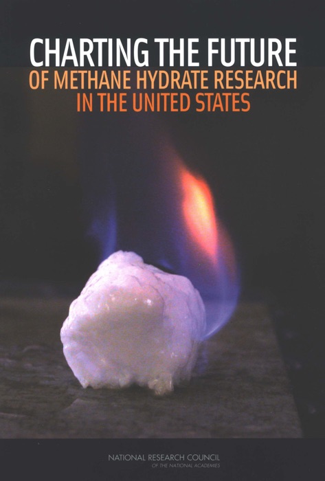 Charting the Future of Methane Hydrate Research in the United States