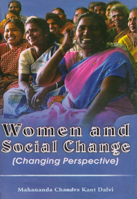 Women and Social Change (Changing Perspective)