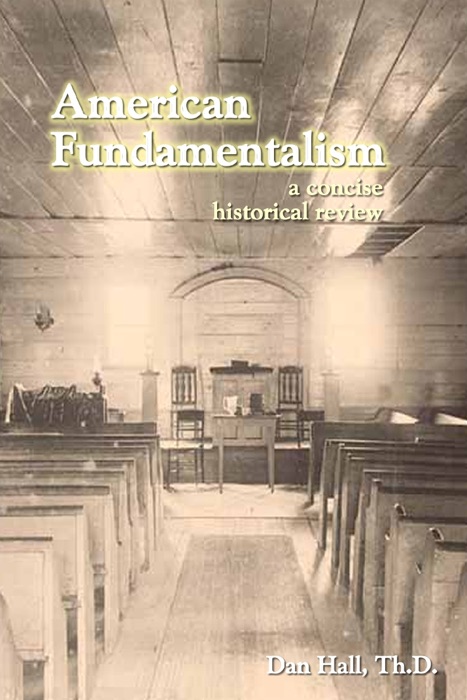 American Fundamentalism