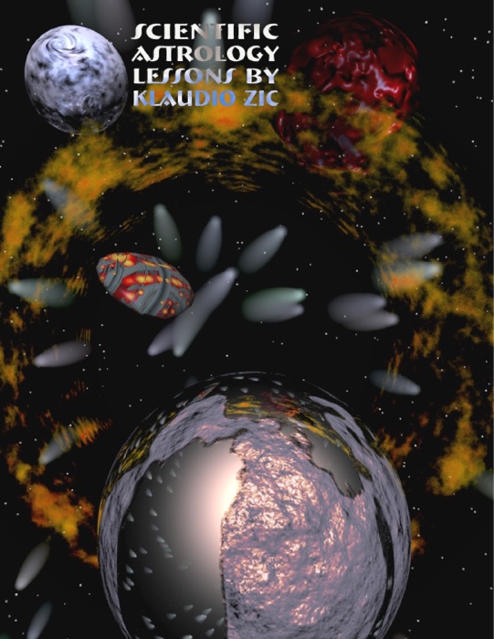 Scientific Astrology Lessons