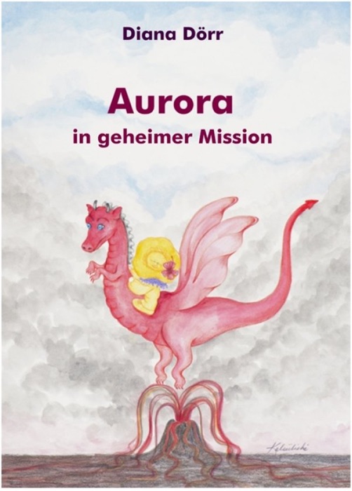 Aurora in geheimer Mission