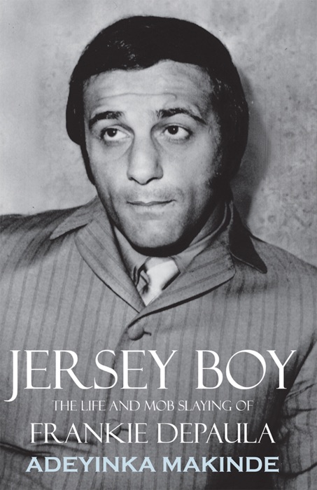 Jersey Boy