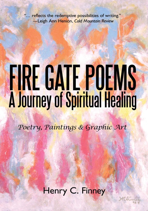 Fire Gate Poems