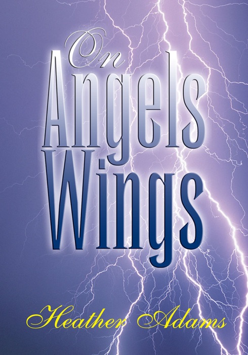 On Angels Wings