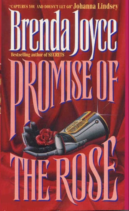 Promise of the Rose