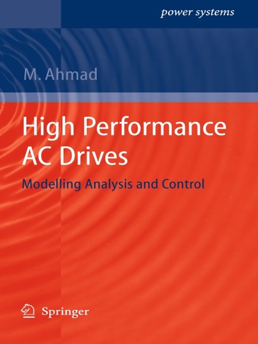 High Performance AC Drives