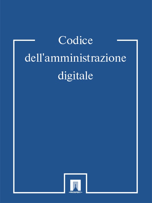 Codice dell'amministrazione digitale