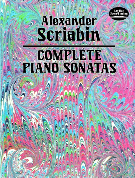 Complete Piano Sonatas