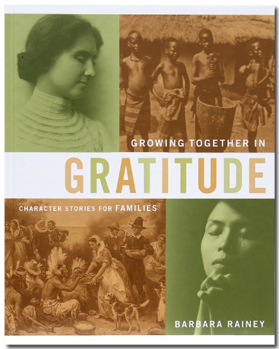 Growing Together in Gratitude