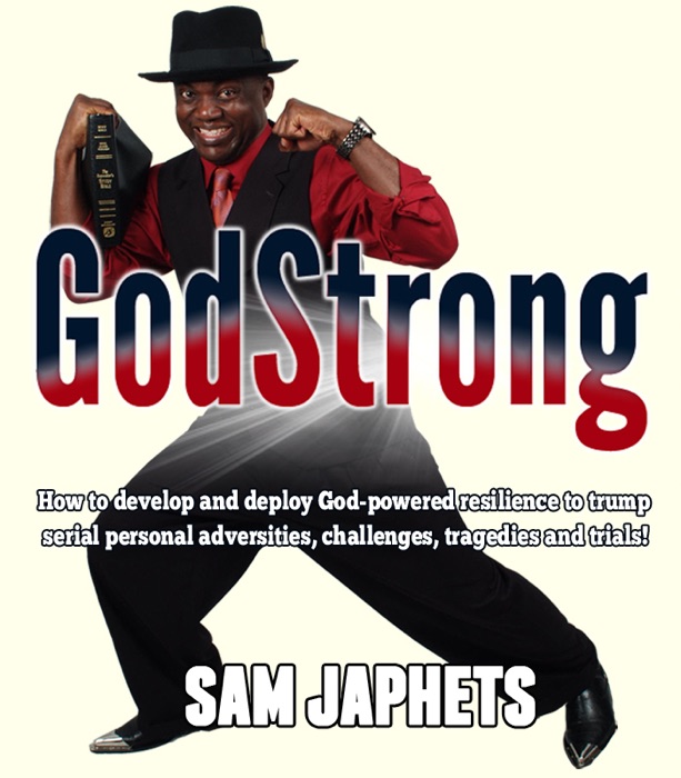 Godstrong