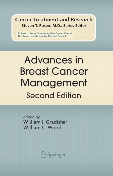 Advances in Breast Cancer Management