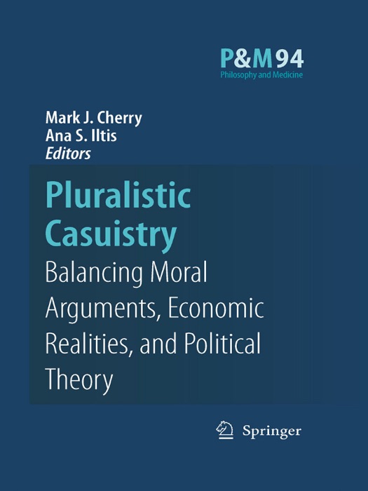 Pluralistic Casuistry