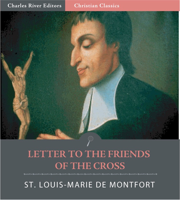Letter to the Friends of the Cross
