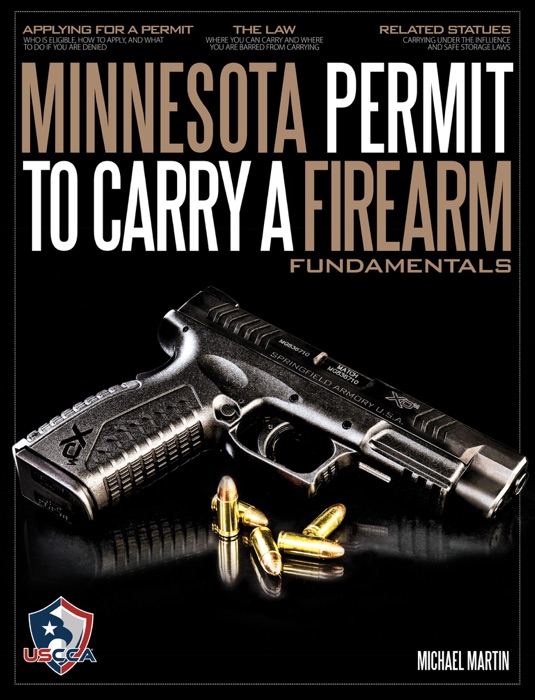 Minnesota Permit to Carry a Firearm Fundamentals