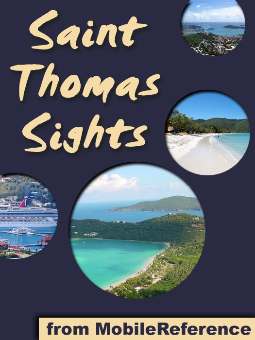 Saint Thomas Sights