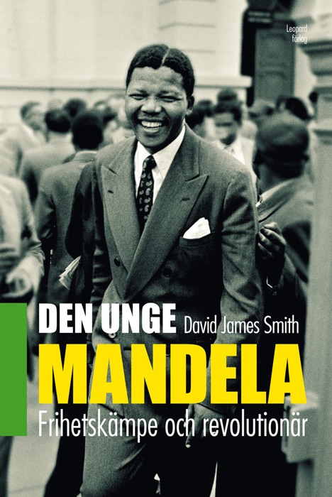 Den unge Mandela