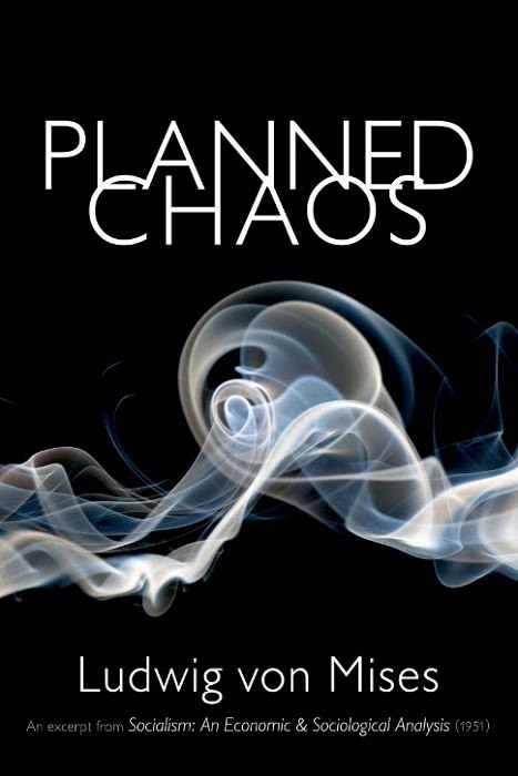 Planned Chaos